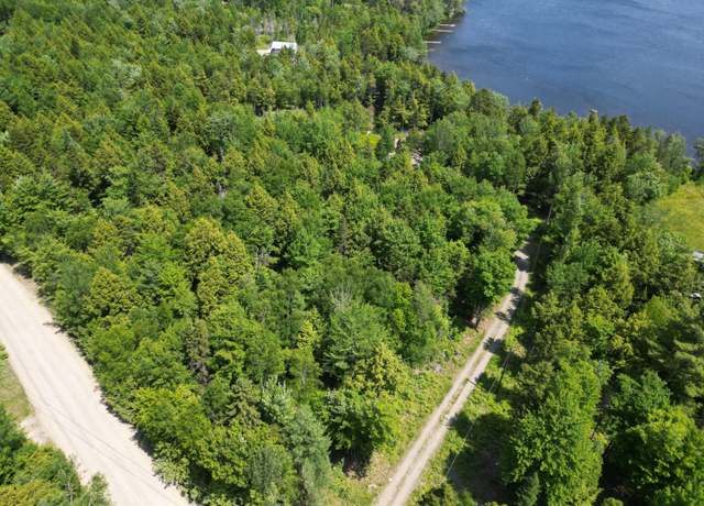 Property at 115 Egg Pond Rd, Lincoln, ME 04457