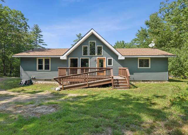 Property at 2144 Acton Ridge Rd, Acton, ME 04001, 3 beds, 2 baths