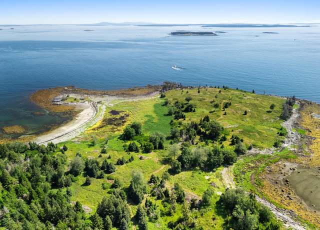 Property at 000 Rich's Cove Rd, Isle Au Haut, ME 04645