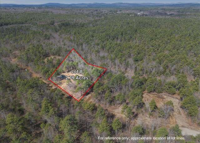 Property at Lot 8 Italo Ln, Berwick, ME 03901