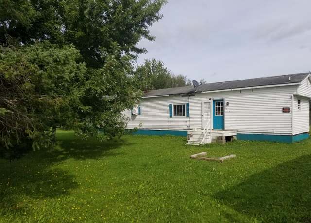 Property at 334 Cote Rd, Limestone, ME 04750, 3 beds, 1 bath