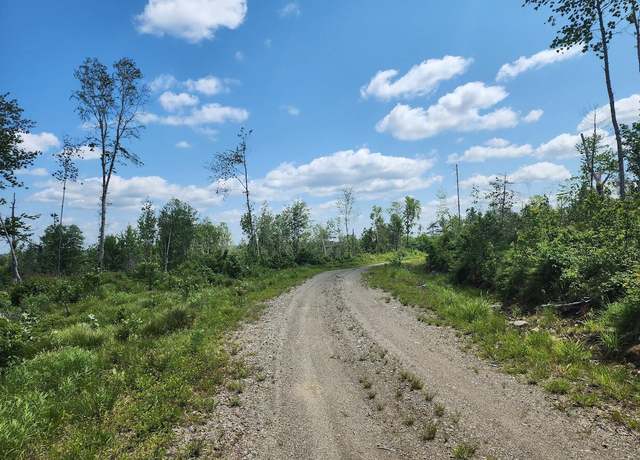 Property at 451 Ac Smith Ridge Rd, Charlotte, ME 04666