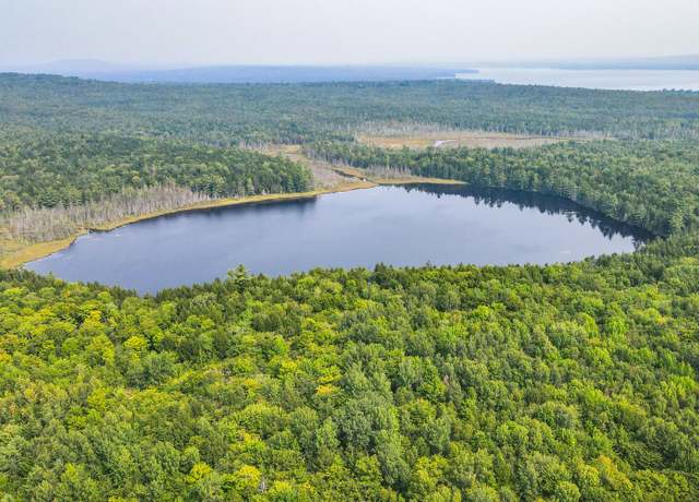Property at 0 Jaquith Pond Rd, Brownville, ME 04414