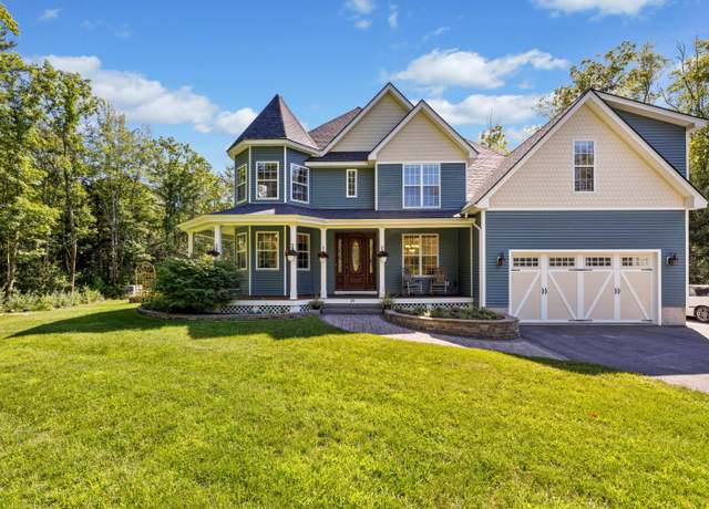 Property at 29 Stonybrook Ln, Arundel, ME 04046, 4 beds, 3 baths