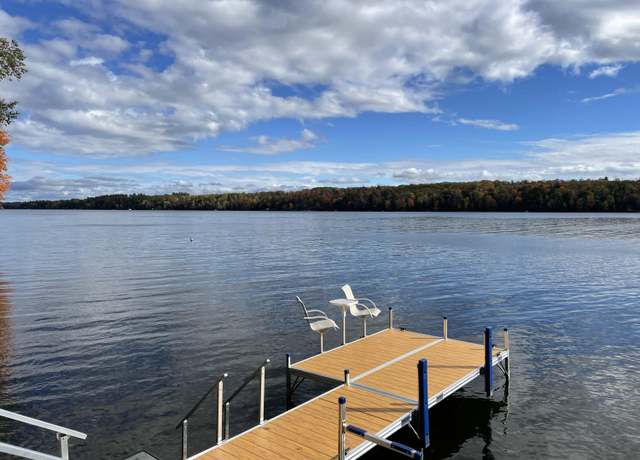 Property at 4 Tabert Ln, Belgrade, ME 04917, 2 beds, 2 baths