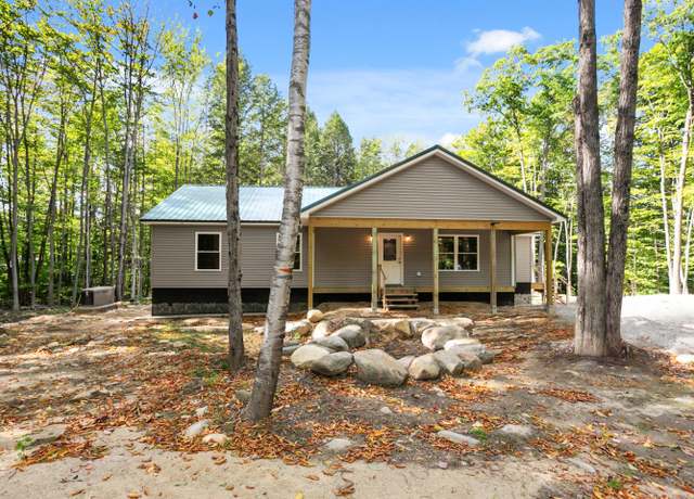 Property at 41 Olivewood Cir, Wilton, ME 04294, 2 beds, 2 baths