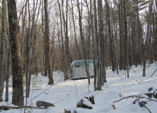 Property at TBD Rose Beck Ln, Paris, ME 04281