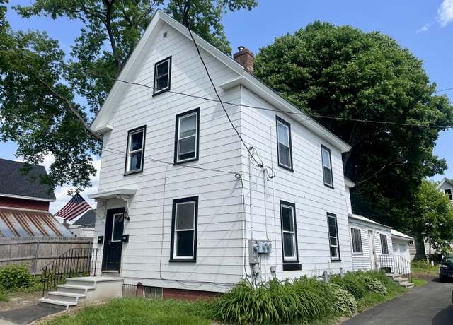 Property at 11 Ayers Ct, Brewer, ME 04412, 4 beds, 2 baths