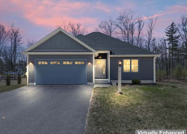 Property at 4 Mary's Way, Old Orchard Beach, ME 04064, 3 beds, 2 baths
