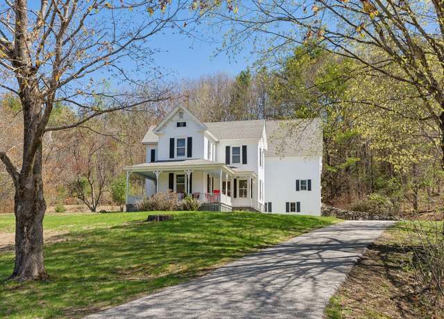 Property at 193 Spec Pond Rd, Porter, ME 04068, 3 beds, 1 bath