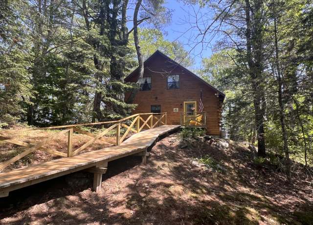 Property at 33 Mountain View Rd, Boothbay Harbor, ME 04538, 2 beds, 1.5 baths