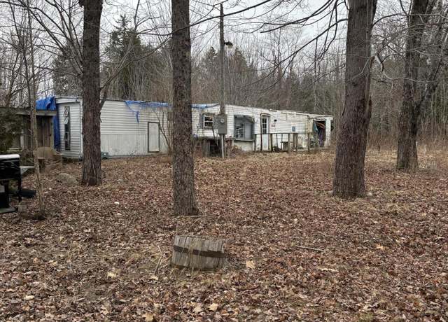 Property at 73 Oak Hill Rd, Orland, ME 04472, 1 bed, 1 bath