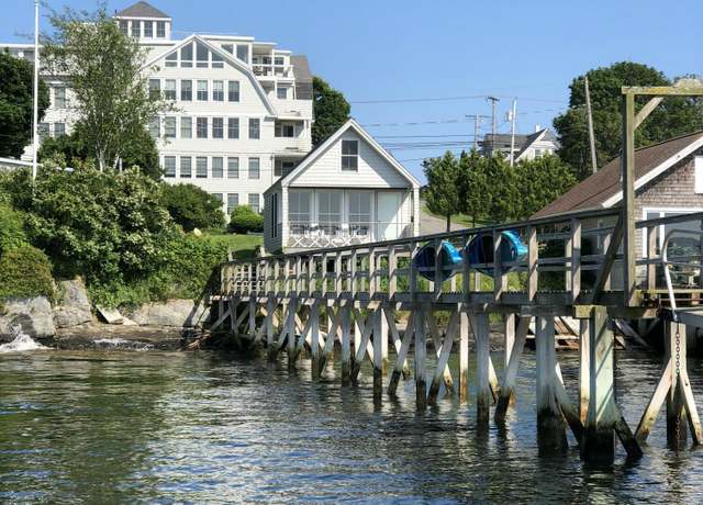 Property at 6 Merritt House Rd #22, Harpswell, ME 04079, 1 bed, 1 bath
