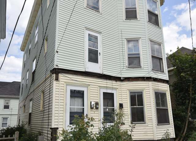 Property at 611 Forest Ave, Portland, ME 04101, 6 beds, 3 baths