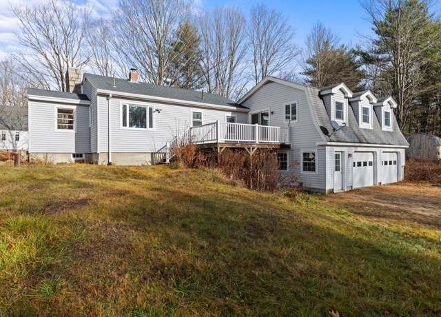 Property at 43 Richards Ln, Freeport, ME 04032, 2 beds, 2 baths