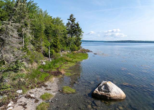 Property at 402 Reach Rd, Deer Isle, ME 04627