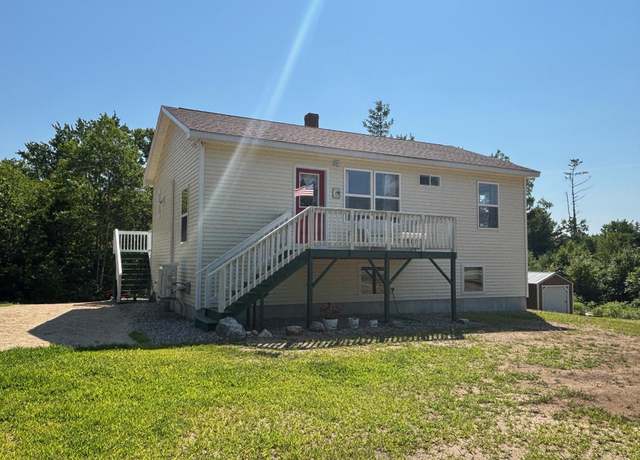 Property at 283 Bridgton Rd, Baldwin, ME 04024, 3 beds, 2 baths