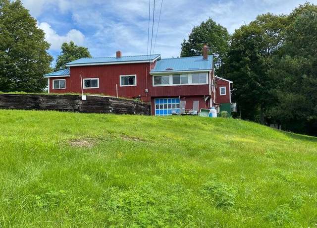 Property at 7 Harrison St, Calais, ME 04619, 2 beds, 2 baths