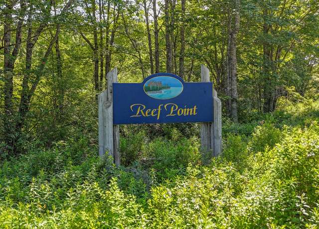 Property at 29 Reef Point Rd, Addison, ME 04606