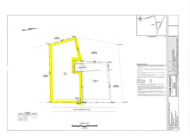 Property at 36 North Bridgton Rd, Bridgton, ME 04009
