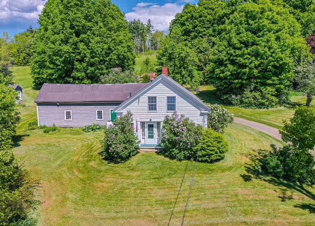 Property at 176 Bagley Hill Rd, Troy, ME 04987, 3 beds, 2 baths