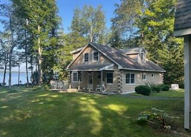 Property at 144 Loon Cv, Stetson, ME 04488, 3 beds, 1.5 baths