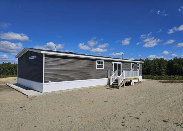 Property at 22 Mallard Ln, Hancock, ME 04640, 3 beds, 2 baths