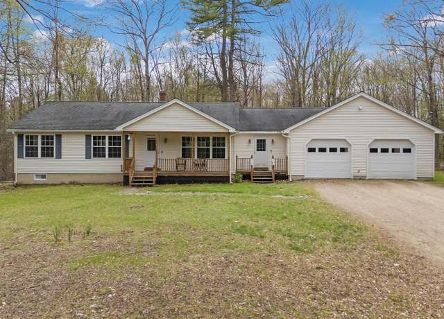 Property at 336 Beedle Rd, Richmond, ME 04357, 3 beds, 2 baths