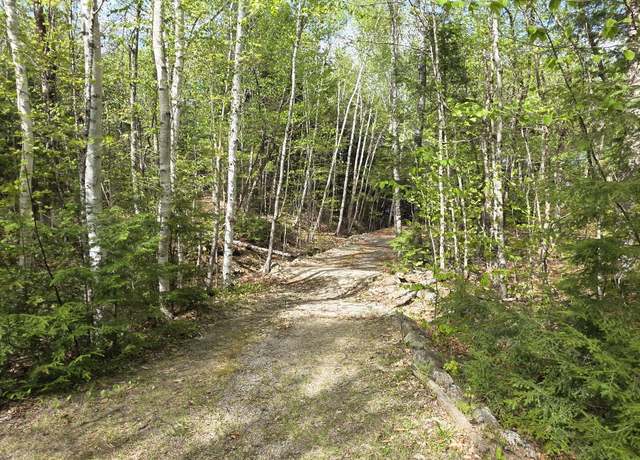 Property at 1261 Turkey Tail Rd, T4 Indian Purchase Twp, ME 04462, 1 bed