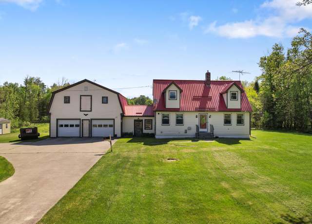 Property at 87 Southard Ave, Kenduskeag, ME 04450, 4 beds, 1.5 baths