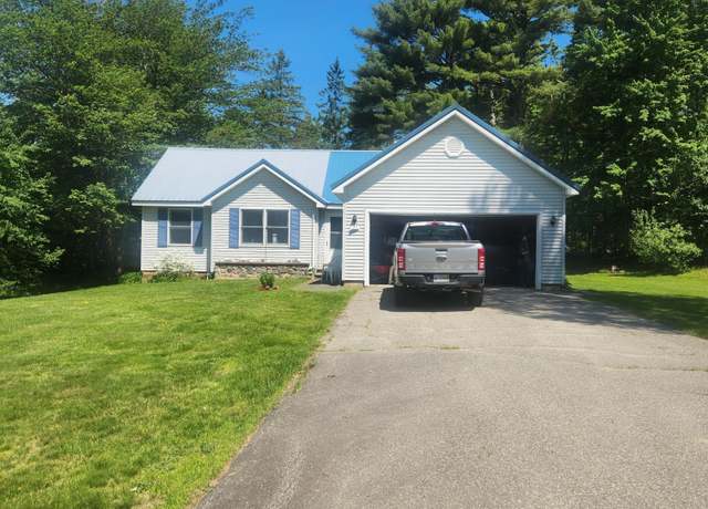 Property at 35 Pelletier Dr, Enfield, ME 04493, 3 beds, 2 baths