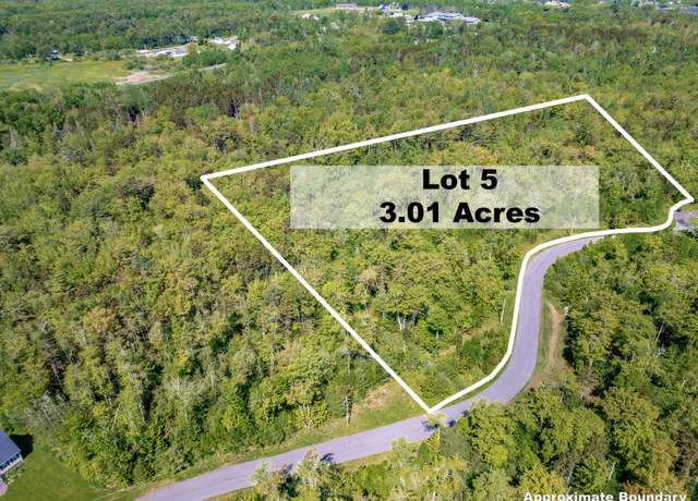 Property at Lot #5 Heritage Dr, Owls Head, ME 04854