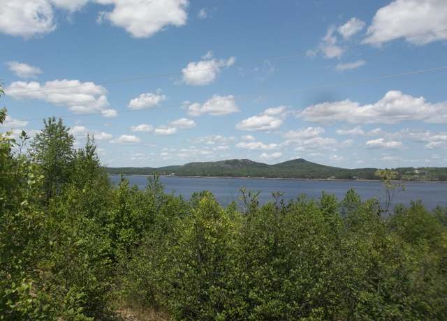 Property at 0 Gravel Pit Rd, Robbinston, ME 04671