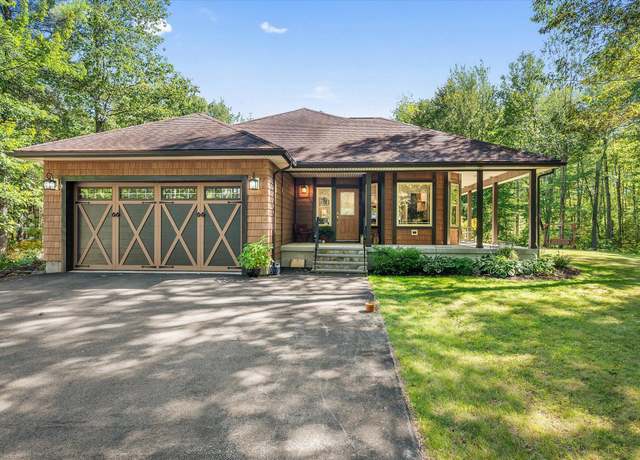 Property at 38 Carmel Rd S, Hampden, ME 04444, 2 beds, 2 baths