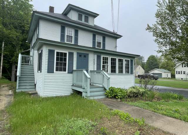 Property at 602 Main St, Sanford, ME 04083, 3 beds, 1.5 baths