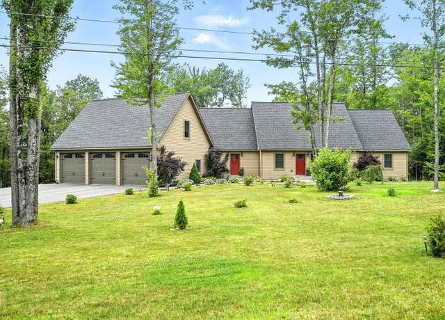 Property at 35 Makenzie Ln, Manchester, ME 04351, 3 beds, 2 baths
