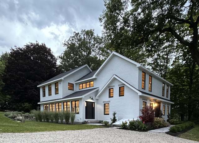 Property at 27 Hunts Hill Rd, Gray, ME 04039, 3 beds, 2.5 baths