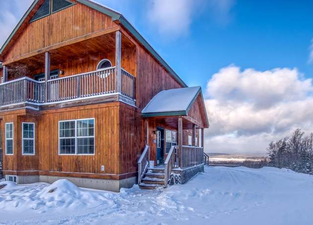 Property at 154 Cahill Ln #1083, Dallas Plt, ME 04970, 3 beds, 2.5 baths