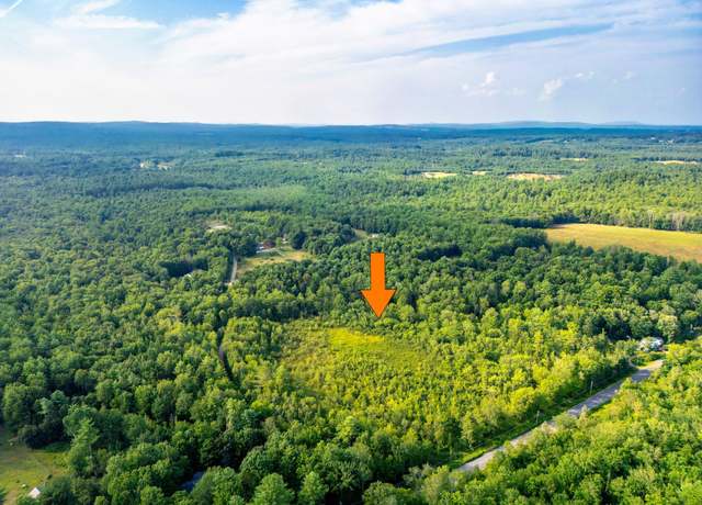 Property at 47C Spiritwind Farm Rd, Lebanon, ME 04027