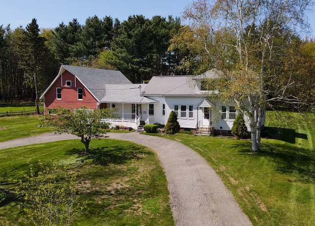 Property at 136 Lancaster Ave, Bangor, ME 04401, 3 beds, 2.5 baths
