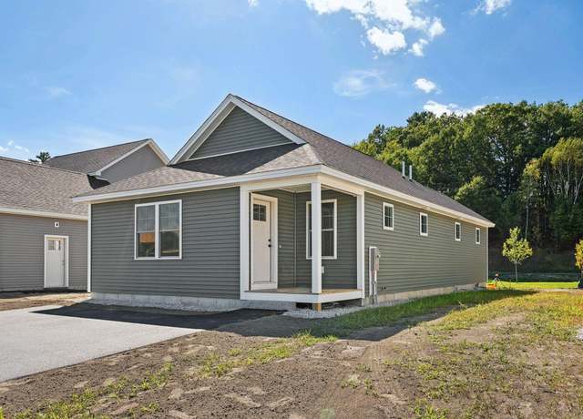 Property at 13 Feldspar Ln #7, Cumberland, ME 04021, 2 beds, 2 baths