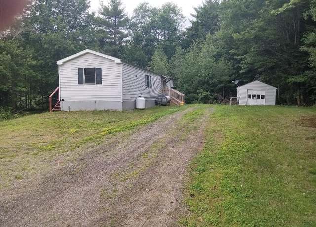 Property at 42 Village St, China, ME 04358, 2 beds, 1 bath