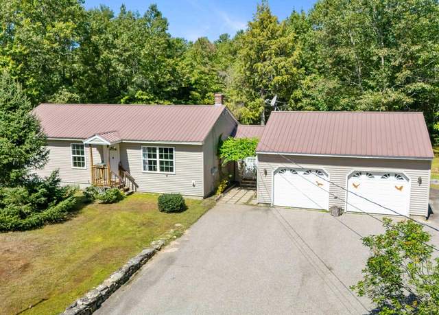 Property at 221 Job Rd, Standish, ME 04084, 3 beds, 1 bath