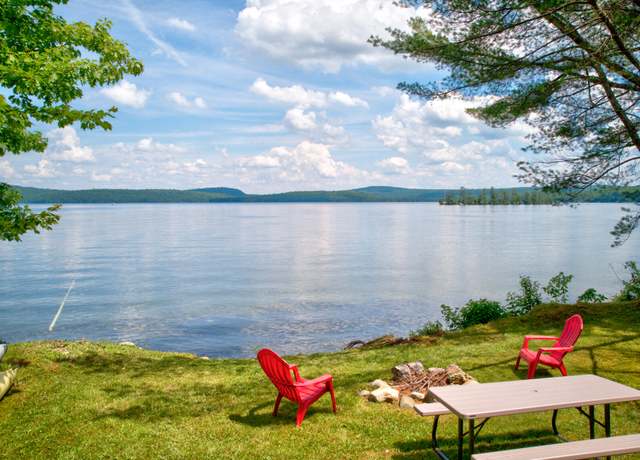 Property at 35 Applebee Ln, Enfield, ME 04493, 3 beds, 2 baths