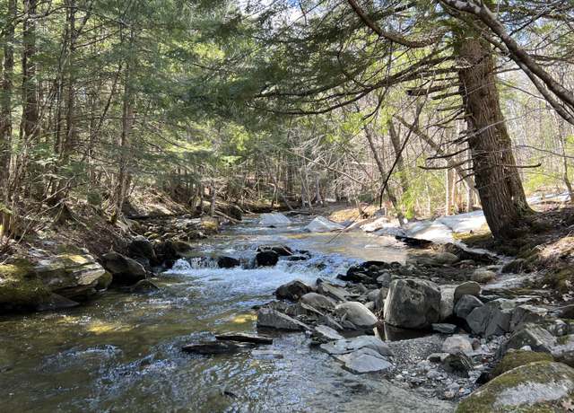 Property at Lot 22-6 Greenleaf Rd, Anson, ME 04911