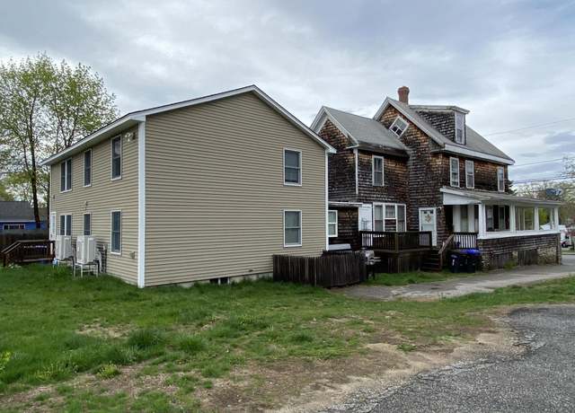 Property at 105 Union Ave, Old Orchard Beach, ME 04064, 10 beds, 4 baths