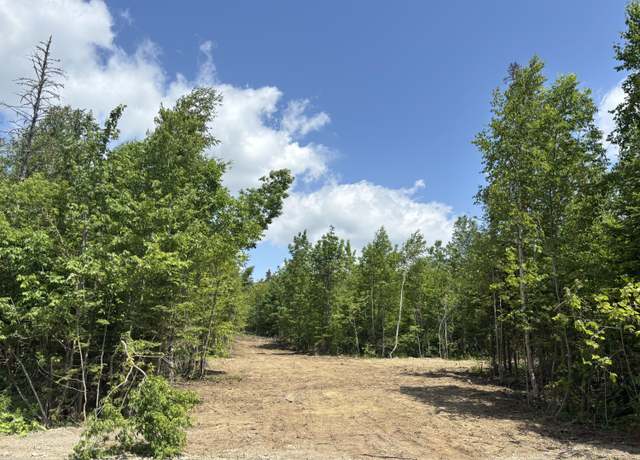 Property at Lot A Mcdonald Rd, Littleton, ME 04730