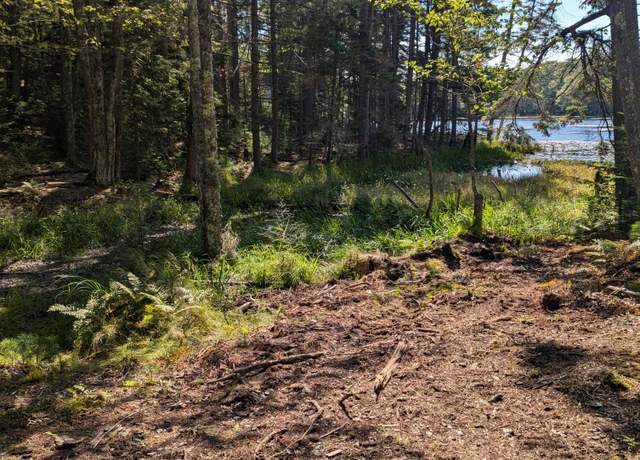 Property at 0 Route #144 (main Road), Westport Island, ME 04578