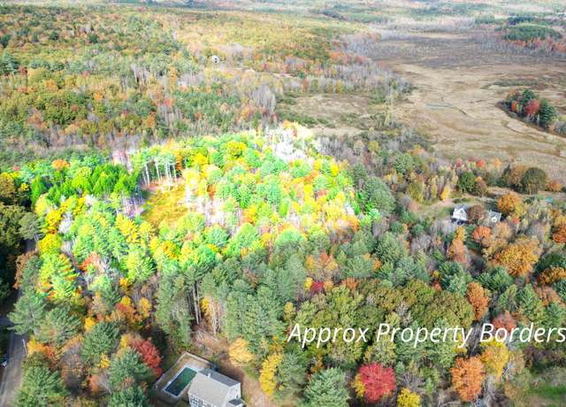 Property at 00 Granite Ridge Rd, New Gloucester, ME 04260