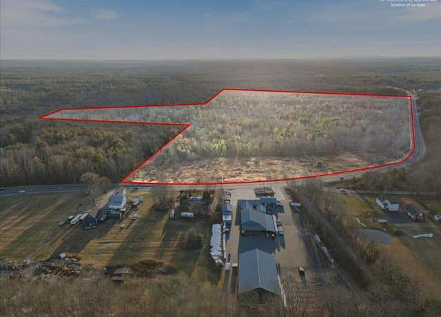 Property at R7-10 Lebanon St, Sanford, ME 04073